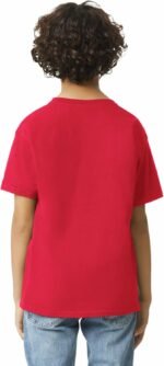 Gildan Youth Ultra Cotton T-Shirt, Style G2000B, Multipack - Image 3