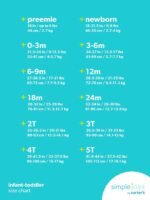 Simple Joys by Carter's baby-boys 3-piece Playwear Set - Image 7