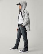 The Children's Place Boys' Bootcut Jeans - Image 2