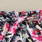 Kids Girl Clothes Heart Print Short Sleeve Top and Shorts Cute Girl Summer Outfits Short Set - Image 7