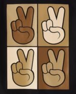 The Children's Place Boys' Equality for All Short Sleeve Graphic T-Shirts - Image 2