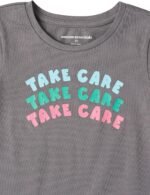 Amazon Essentials Girls and Toddlers' Short-Sleeve T-Shirts, Multipacks - Image 3