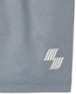 The Children's Place Baby Toddler Boys' Athletic Basketball Shorts - Image 3