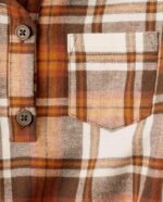 The Children's Place Big Girls' Long Sleeve Casual Dress - Image 3