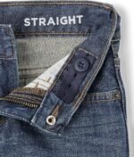 The Children's Place Straight Leg Jeans - Image 2