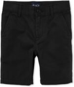 The Children's Place Stretch Chino Shorts