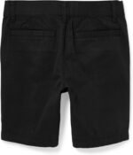 The Children's Place Stretch Chino Shorts - Image 3