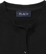 The Children'S Place Girls Basic Cardigan - Image 2